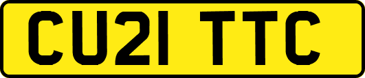 CU21TTC