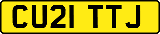 CU21TTJ