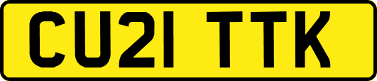 CU21TTK