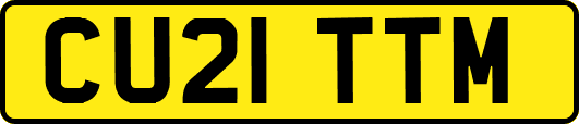 CU21TTM