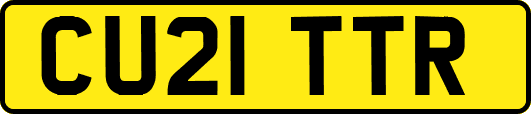 CU21TTR