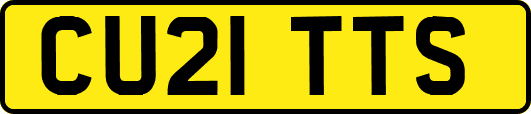 CU21TTS