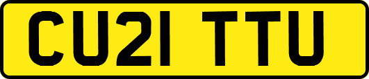 CU21TTU