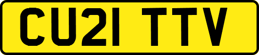 CU21TTV