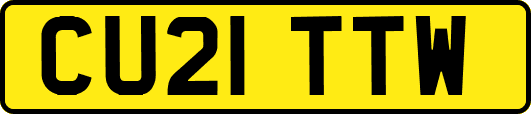 CU21TTW