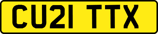 CU21TTX