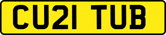 CU21TUB