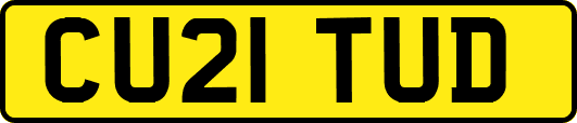 CU21TUD