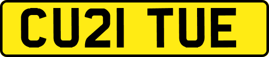 CU21TUE