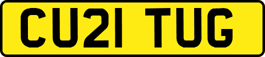 CU21TUG