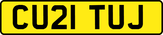 CU21TUJ