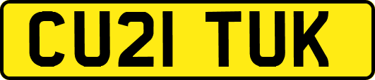 CU21TUK