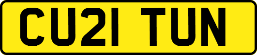 CU21TUN