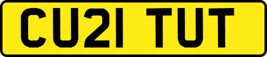 CU21TUT