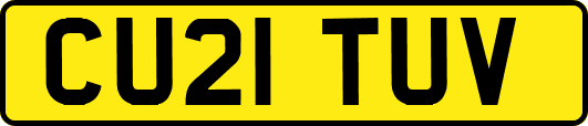 CU21TUV