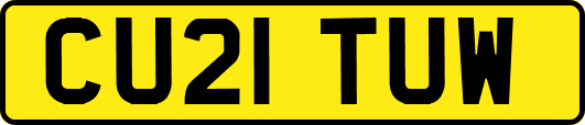 CU21TUW