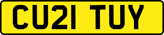 CU21TUY