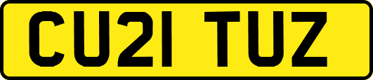 CU21TUZ