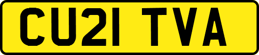 CU21TVA