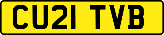 CU21TVB