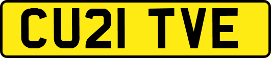 CU21TVE
