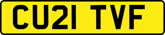 CU21TVF