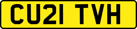 CU21TVH