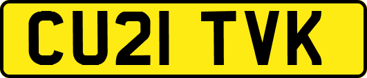 CU21TVK