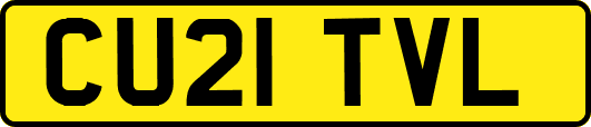 CU21TVL