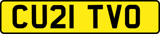 CU21TVO