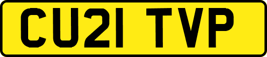 CU21TVP