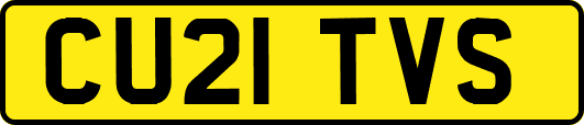CU21TVS