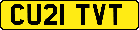 CU21TVT