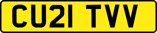 CU21TVV