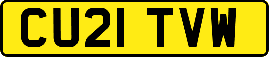 CU21TVW