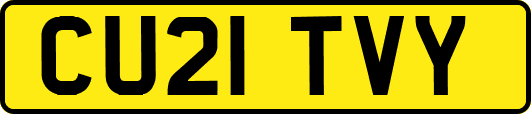 CU21TVY