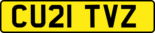 CU21TVZ