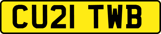 CU21TWB