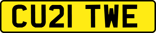 CU21TWE
