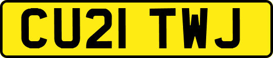 CU21TWJ