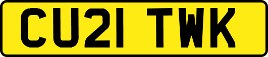 CU21TWK