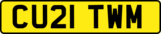 CU21TWM