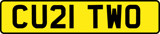 CU21TWO