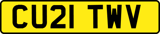 CU21TWV