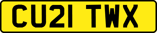 CU21TWX