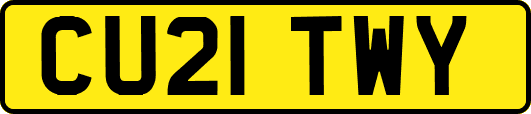 CU21TWY