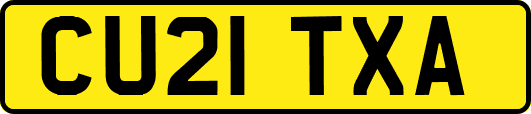 CU21TXA