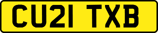 CU21TXB