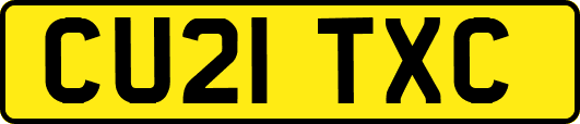 CU21TXC
