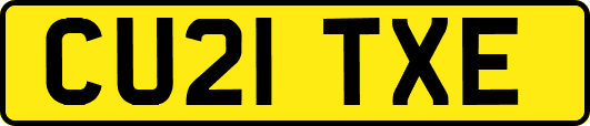 CU21TXE